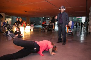 ©Eva Zubero Zuluaga